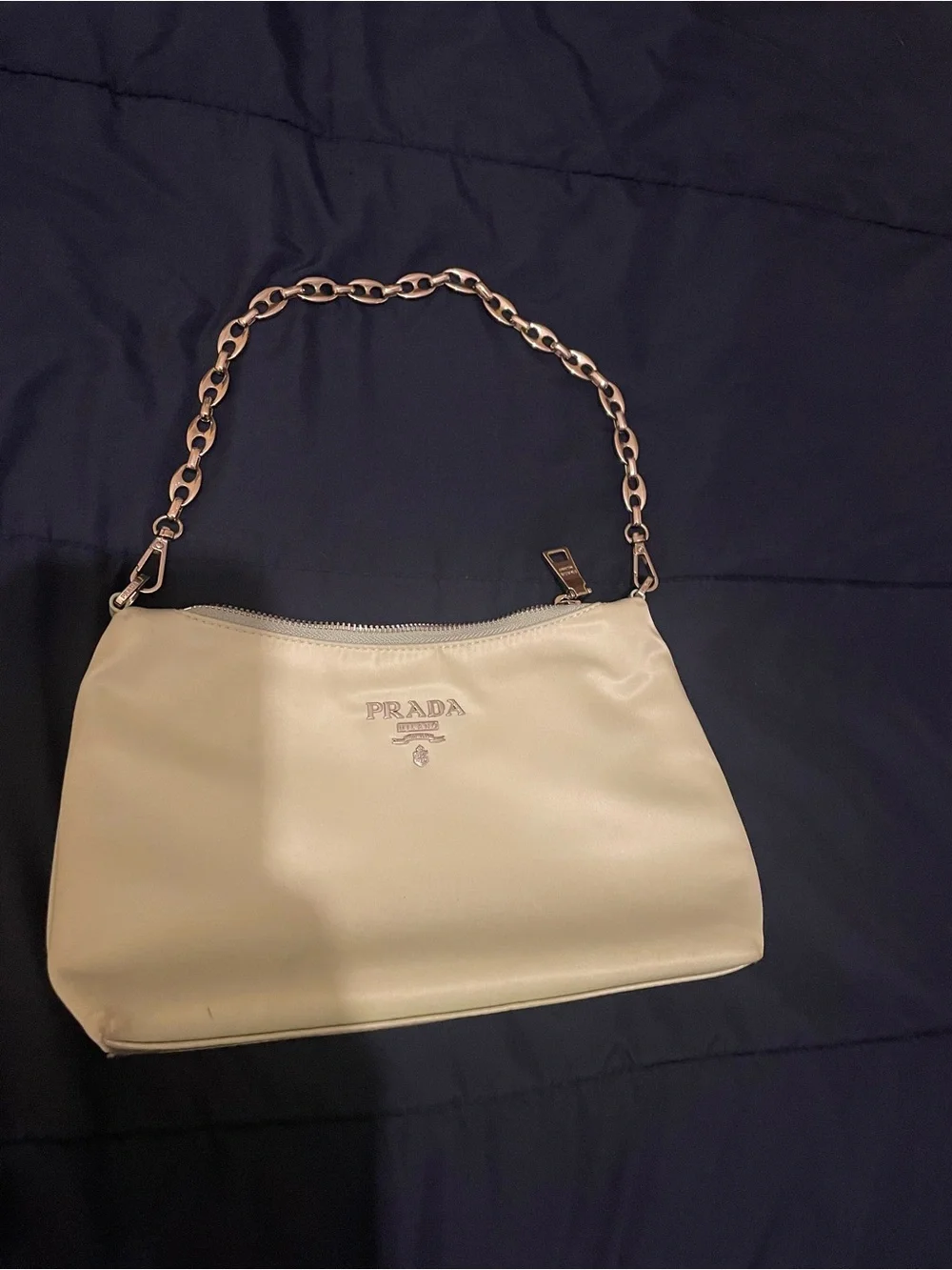 Prada shoulder bag